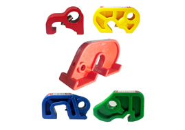 Combo Of Circuit Breaker Lockout PS-LOTO-CBLU COMBO